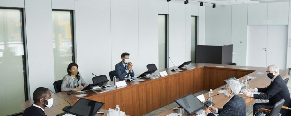 Strategic Advisory Services 1