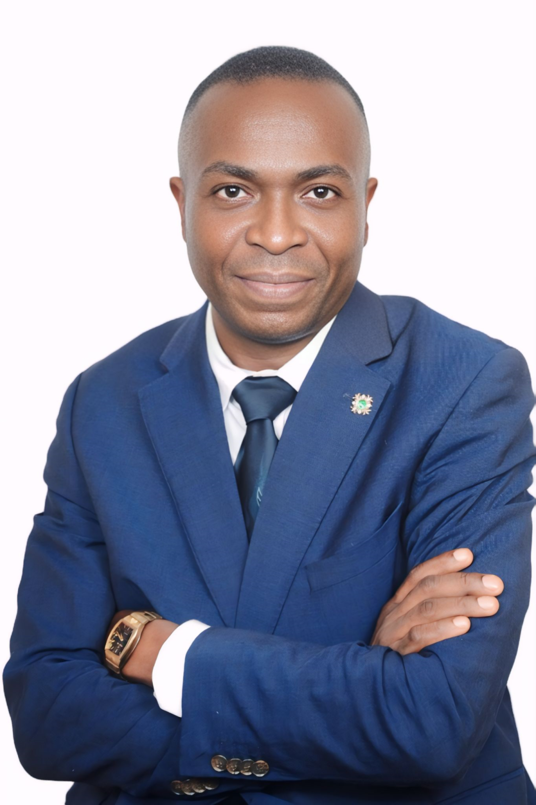 Prof. Dennis N. Onyama