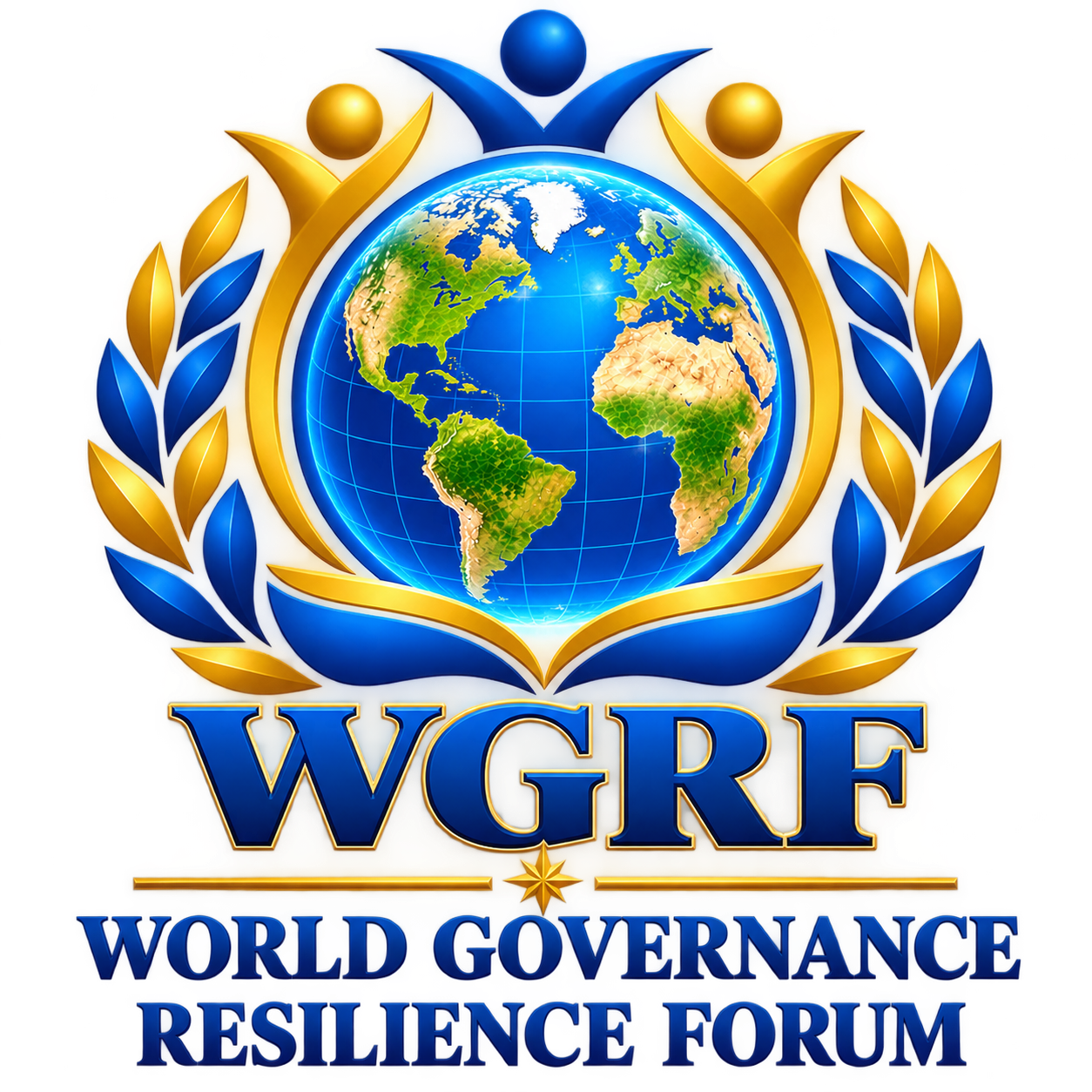 WGRF Corporate Logo